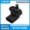 Sensor de presión de admisión para coche Peugeot, Ford y Fiat, venta directa de repuestos 9660603480 15032