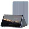 Para Xiaomi Tablet Capa protetora XIAOMI7/7PRO Tablet Case Red Rice SE Capa de couro 10.6 Soft Case