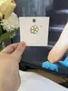 Broche de desenho animado personalizado broche de metal fofo em forma de gota de óleo acessórios para roupas bolsas acessórios de crachá broche