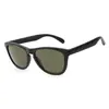 Moda de Verano Viajes a la Costa Playa Gafas de Sol para Hombre Gama Alta Conducción Anti-UV y Anti-Reflejo Gafas de Sol