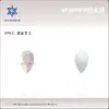 Mini Pequeño de Venta Caliente 4*6mm Fondo Plano Forma de Gota de Agua Diamante Brillante para Uñas Joyería de Cristal para Uñas Portátil para Uñas Venta al por Mayor
