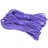 Ventas directas de fábrica PU tejido bi-plegable 4-plegable 2MM 2MM 2MM tira de presión especificación color