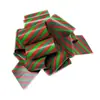 En stock 12 piezas Día de San Valentín Boda Navidad Flores de Tira Festival Fiesta Regalo Decoración Flores de Tira Navideñas Impresas