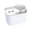 Bebedouro para Gatos Quente e Vendido em Larga Escala Transfronteiriço, Tigela de Água Silenciosa para Pets com Circulação e Filtração Automáticas, um Gadget de Alimentação de Água para Gatos e Cachorros