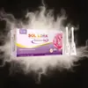 Producto Popular: Gel Íntimo para Adolescentes con Ácido Láctico, Limpiador e Hidratante con Ácido Hialurónico para Partes Íntimas, Gel Prebiótico para Mujeres