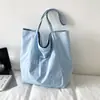 Versátil Bolso de Lona con Estampado de Leopardo para el Viaje Diario Bolso Tote de Gran Capacidad Moda Nueva 2025 Ligero Popular Bolso de Hombro