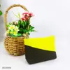 Bolsa de Cosméticos de Empanada Bolsa de Cosméticos de Lona Portátil Bolsas para Artículos de Uso Diario Cosméticos Bolsa de Cosméticos de Tela Personalización