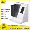Equipos de procesamiento de chapa metálica de precisión para chasis de hardware, carcasas personalizadas, corte y soldadura láser de metal, personalización de chasis
