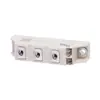SKKT106-16E SKKT106/14E SKKT106/14E H1 MÓDULO SCR NOVO ORIGINAL