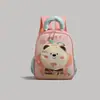 Mochilas Escolares Lindas y Divertidas para Niñas de Preescolar, Clases Pequeñas y Medias, Mochilas Ligeras que Reducen la Carga y Protegen la Columna Vertebral