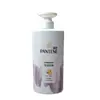 Pantene Shampoo de Aminoácidos Fuerte Anti-Rotura 750g Champú Champú Crema Unisex Oficial Auténtico