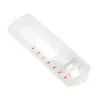 Pie prensatelas multifuncional para máquina de coser doméstica pie prensatelas para ojal pie prensatelas para ojal pie prensatelas para ojal pie prensatelas para ojales