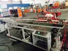 Linha de Produção de Fabricação de Tira de Vedação para Mala Coextrusão de Cor Dupla Equipamento Extrusor de Tira de Vedação Plástica Coextrusão de Duplo Material