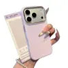 Funda Líquida de Diamante Estrella para Teléfono para Apple 17 Pro Max Funda Suave iPhone 16 Material Nuevo Modelo Transfronterizo Venta al por Mayor