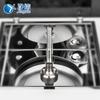 Tissuelyser-32L máquina automática de molienda de tejidos para muestras de alto rendimiento máquina de molienda de tejidos para múltiples muestras