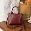 Bolsos Retro Muy Populares para Mujer, Nueva Moda 2026 Bolso Cruzado Versátil Texturizado, Bolso Cubo Súper Moderno para Mujer