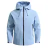 2025 Nuevo Estilo Abrigo para Hombre Primavera y Otoño Estilo Coreano Tendencia para Hombre Abrigo de Exterior Russo para Hombre Chaqueta Fina para Hombre