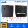 51479120283 adequado para BMW E70 X5 E71 X6 2006-2013 alça do tapete do porta-malas
