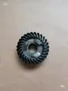 Motor fueraborda Hangkaiya Island Baisheng Hanbang de 2 tiempos y 30 caballos de fuerza, refrigerado por agua, juego completo de engranajes