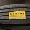 Adelante (AVANCE) llanta para camión y automóvil de pasajeros 245/70R19.5 patrón de llanta GL278A productos genuinos