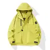 Chaqueta de Moda Nueva Primavera 2025 para Adolescentes, Abrigo para Exteriores, Chaqueta de Primavera y Otoño