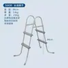 Lona tejida de PE engrosada en stock transfronteriza, cubierta impermeable para la lluvia, cubierta a prueba de polvo, tapete para el suelo de piscina, cubierta redonda para piscina