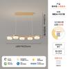 Lustre de Galho de Flor Estilo Tronco Estilo Japonês Estilo Francês Novo Estilo Chinês Lustre de Restaurante Estilo Japonês Estilo Simples Silencioso