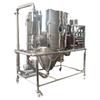 Secador de materia prima cosmética de acero inoxidable, equipo de secado por pulverización de baja temperatura, secador centrífugo de lodos por pulverización.