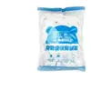 Cubiertas de alimentos desechables, fundas para conservación de alimentos del hogar, tapas de tazón para refrigerador, cubiertas de alimentos elásticas de PE, tapas de tazón de cocina multiusos, directo del fabricante