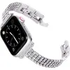 Adequado para Samsung Galaxy Watch 7/20mm, Huawei Gt5/18Mm Pulseira de Metal para Relógio, Adequado para Múltiplos Modelos, Liberação Rápida