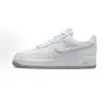 Zapatillas Air Force One de caña baja, unisex, zapatillas deportivas casuales clásicas blanco puro, directo de la fábrica de origen, disponibles para dropshipping