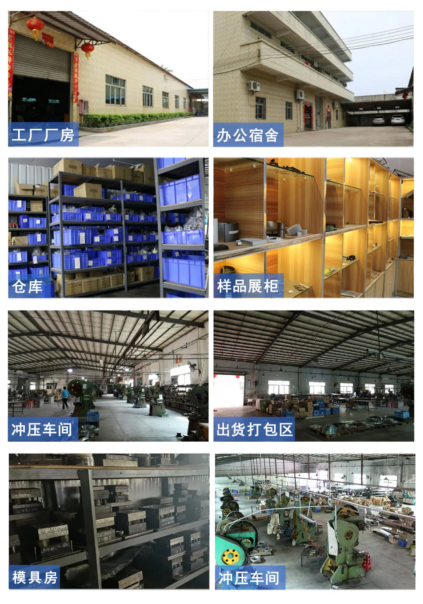 实力展示