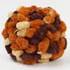 Cojín de Hilo de Bola Grande Manta Tejida a Mano Material para Colcha DIY Cubierta de Manta Hilo con Pompón Cojín Tipo Saco de Frijoles
