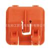 Adecuado para Skoda MK2 2004-2012 2013 clip de varilla de soporte de coche de plástico 1U0823570A
