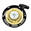 Em Estoque Atacado Aplicável a Honda 152F Seis Furos Partida/Conjunto de Partida Placa de Puxar Manual/Peças de Reposição para Motor a Gasolina