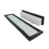 Elemento de Filtro de Aire Acondicionado para Cabina Transfronteriza 7310820 7313306 Es Adecuado para Accesorios de Maquinaria Bobcat