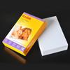 Papel fotográfico original Kodak A4 para realces, papel de gamuza de 270 g, papel fotográfico resistente al agua Kodak RC A4 4R 3R 5R A3