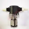 Balde de despejo para coar mosto homebrewing lúpulo mosto claro cerveja artesanal fermentação engarrafamento filtro de cerveja de 4 pontos