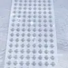 Etiqueta para Lentes de Gafas Pegatina Anti Luz Azul Pegatina de Luz Polarizada Etiquetado UV400 Etiquetado de Espejo para Conductores Pegatina Electrostática para Gafas