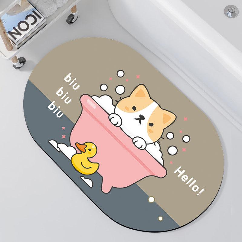 洗澡小狗