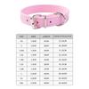 Collar para Gato, Collar para Perro, Cadena para Mascota Cachorro, Collar para Gato, Correa para Perros Pequeños, Accesorios para Perros Medianos, Vestir