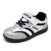Nuevos Zapatos Versátiles y Cómodos Warrior para Niños y Niñas, Zapatillas de Velcro con Estilo, Zapatos Deportivos Casuales de Moda para Exteriores