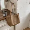 Bolso Transfronterizo para Mujer Sensación de Alta Gama 2026 Nuevo Popular Primavera/Verano Súper Caliente Gran Capacidad Moda Bolso de Hombro Único Bolso Tote para Axila