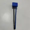 Portalámparas de Coche H7 Socket de Cerámica en Ángulo Resistente a Altas Temperaturas Cable de Cobre Puro Muestra Gratis