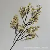 Atacado Transfronteiriço 96 Peças de Gipsofila de Seda Flores Artificiais Decoração de Casa Conjunto para Salão de Casamento Adereços Fotográficos Flores Decorativas