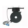 Placa de Aquecimento para Máquina de Solda de Tubos PE, Placa Quente para Máquina de Solda de Topo, Placa de Polifusão, Acessórios para Ferramenta de Aquecimento de Tubos, Operação Manual