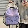 Mochila de viagem de fábrica ao ar livre Bolsa feminina de montanhismo leve Alpinismo Mochila pequena Caminhada Ciclismo Esportes Bolsa Primavera Tour Bolsa