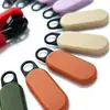 Accesorios para Caja de Eva para Equipaje Moldura por Inyección TPU Plástico Duro Tiradores de Metal Herrajes Tiradores de Plástico Suave Cremalleras de Plástico Suave Venta al por Mayor
