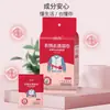 Toallitas Quitamanchas para Ropa, Toallitas de Limpieza Sin Enjuague, Eliminación de Grasa, Toallitas Quitamanchas para Zapatos Blancos, Toallitas Quitamanchas Portátiles para Chaquetas de Plumas