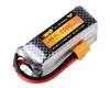 Venta de fábrica Eagle King 14.8v 1500mAh 35C 4s batería de litio de alta potencia para modelo de avión UAV batería de ala fija
